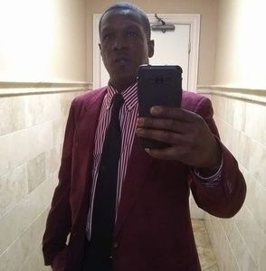 Meet your Posher, Patrick